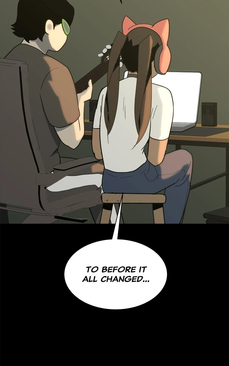 Grand Finale Chapter 49 page 37 - 