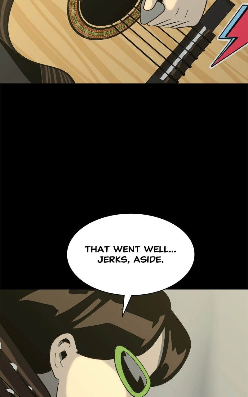 Grand Finale Chapter 49 page 39 - 