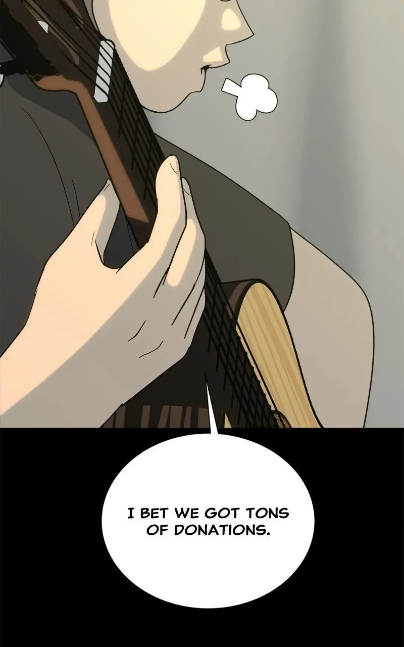 Grand Finale Chapter 49 page 40 - 