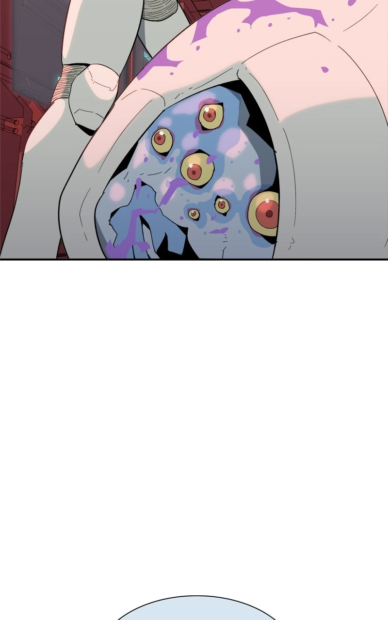 Grand Finale Chapter 49 page 5 - 