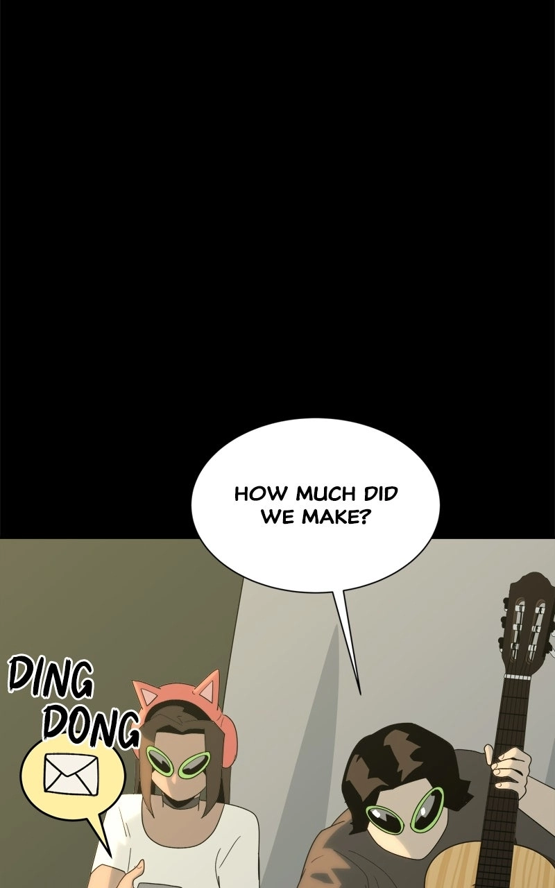 Grand Finale Chapter 49 page 41 - 