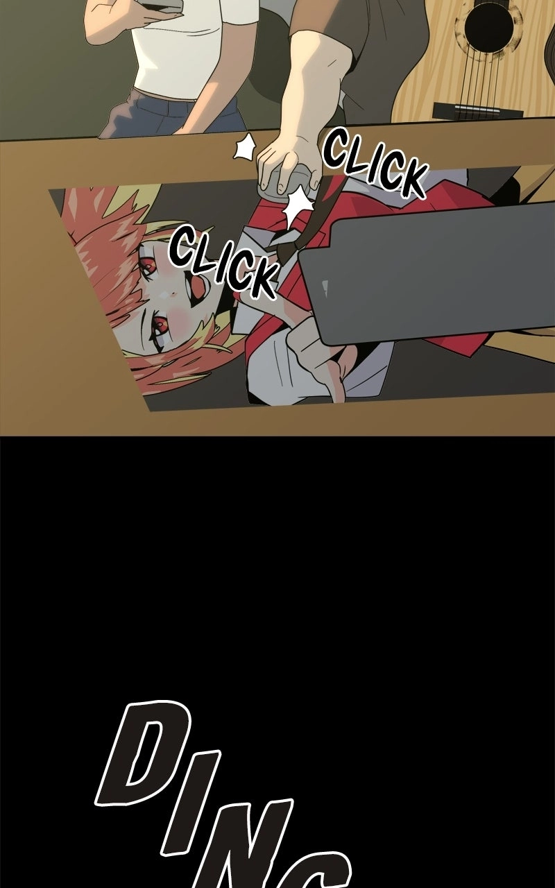 Grand Finale Chapter 49 page 42 - 