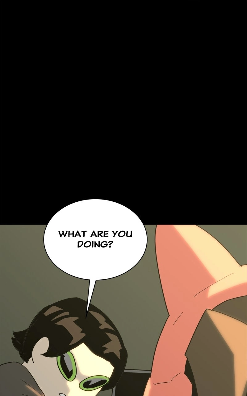 Grand Finale Chapter 49 page 47 - 