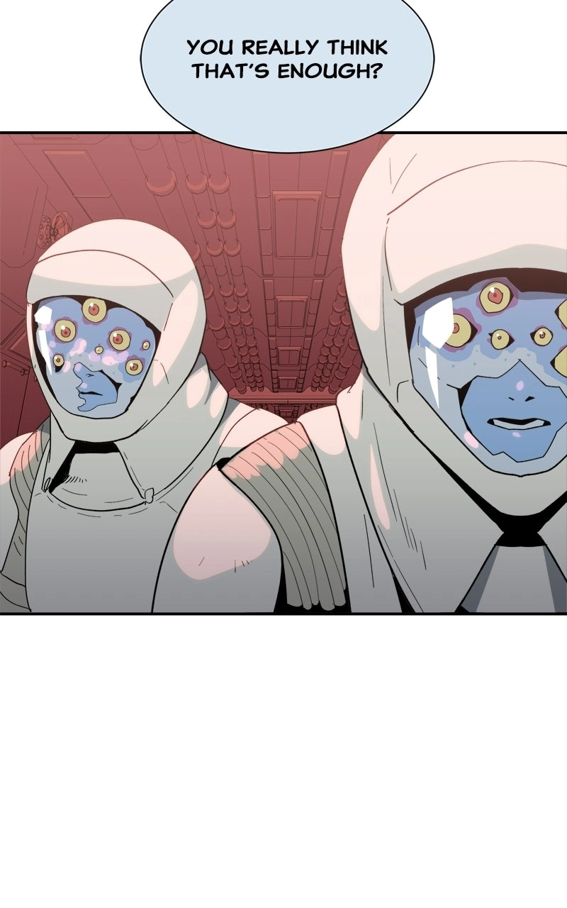 Grand Finale Chapter 49 page 6 - 