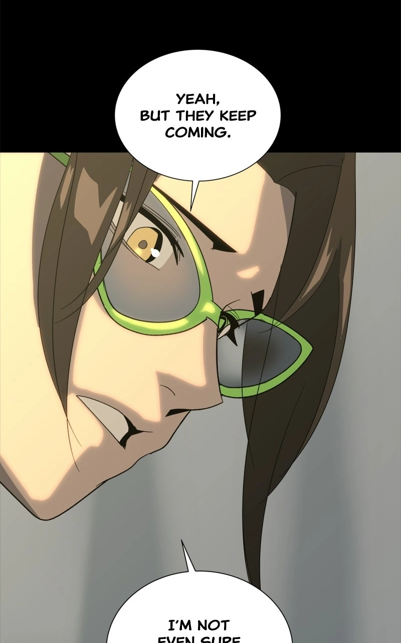Grand Finale Chapter 49 page 51 - 