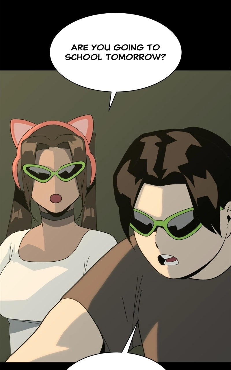 Grand Finale Chapter 49 page 53 - 