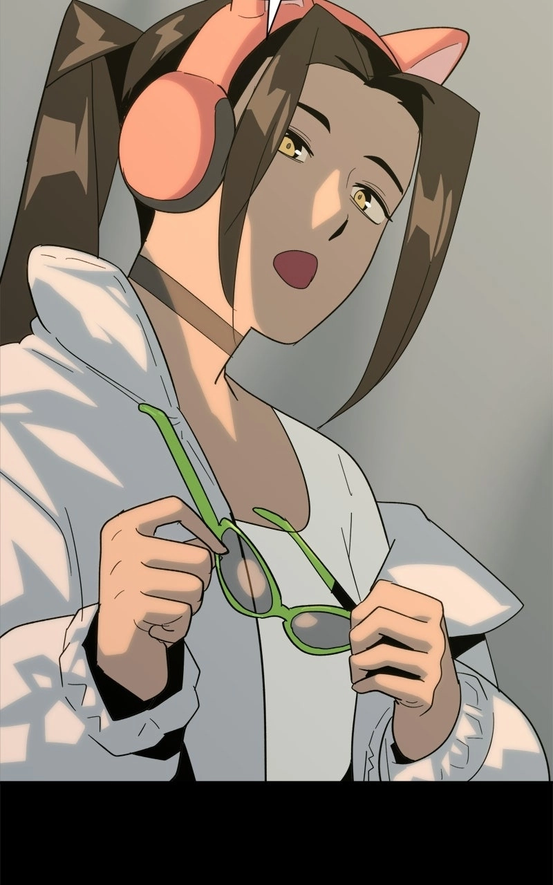 Grand Finale Chapter 49 page 55 - 