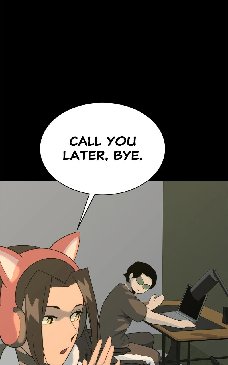 Grand Finale Chapter 49 page 56 - 