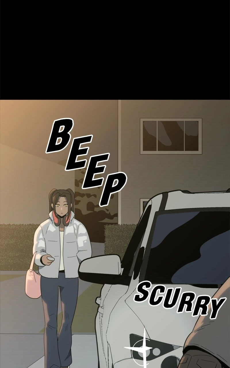 Grand Finale Chapter 49 page 58 - 