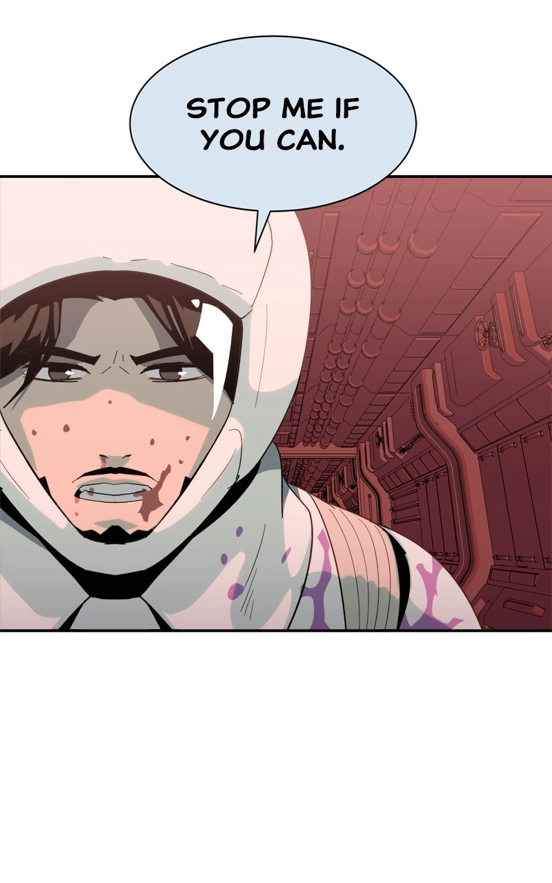 Grand Finale Chapter 49 page 7 - 