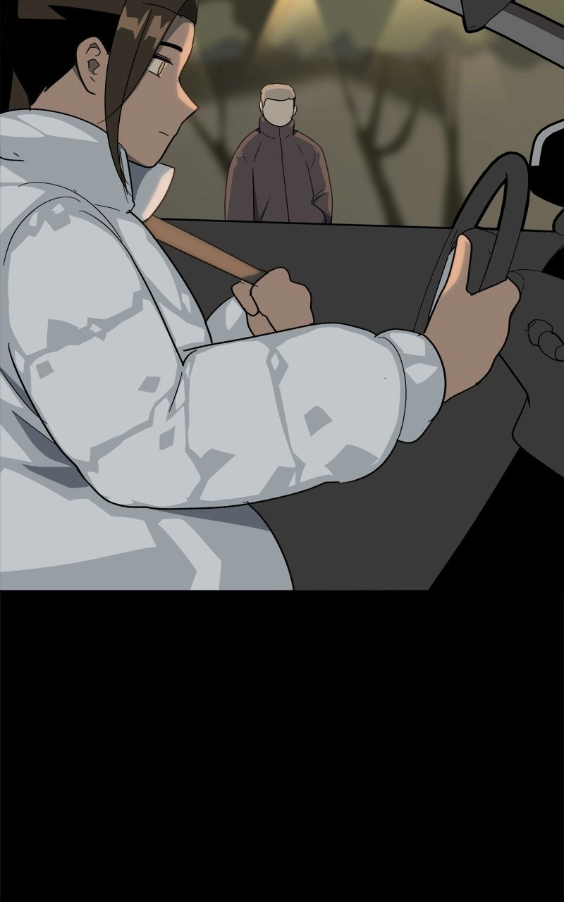 Grand Finale Chapter 49 page 61 - 
