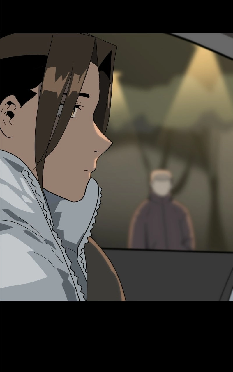 Grand Finale Chapter 49 page 62 - 