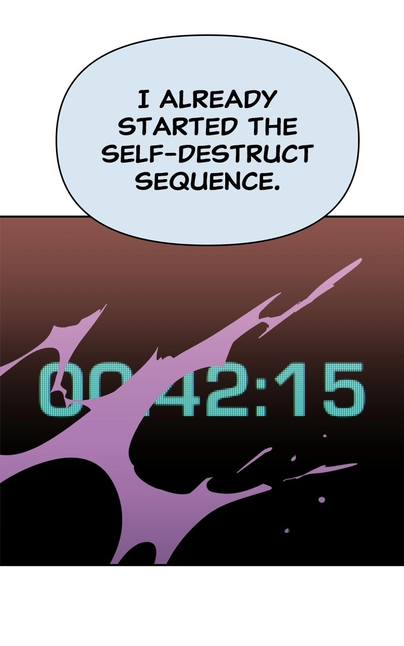 Grand Finale Chapter 49 page 8 - 