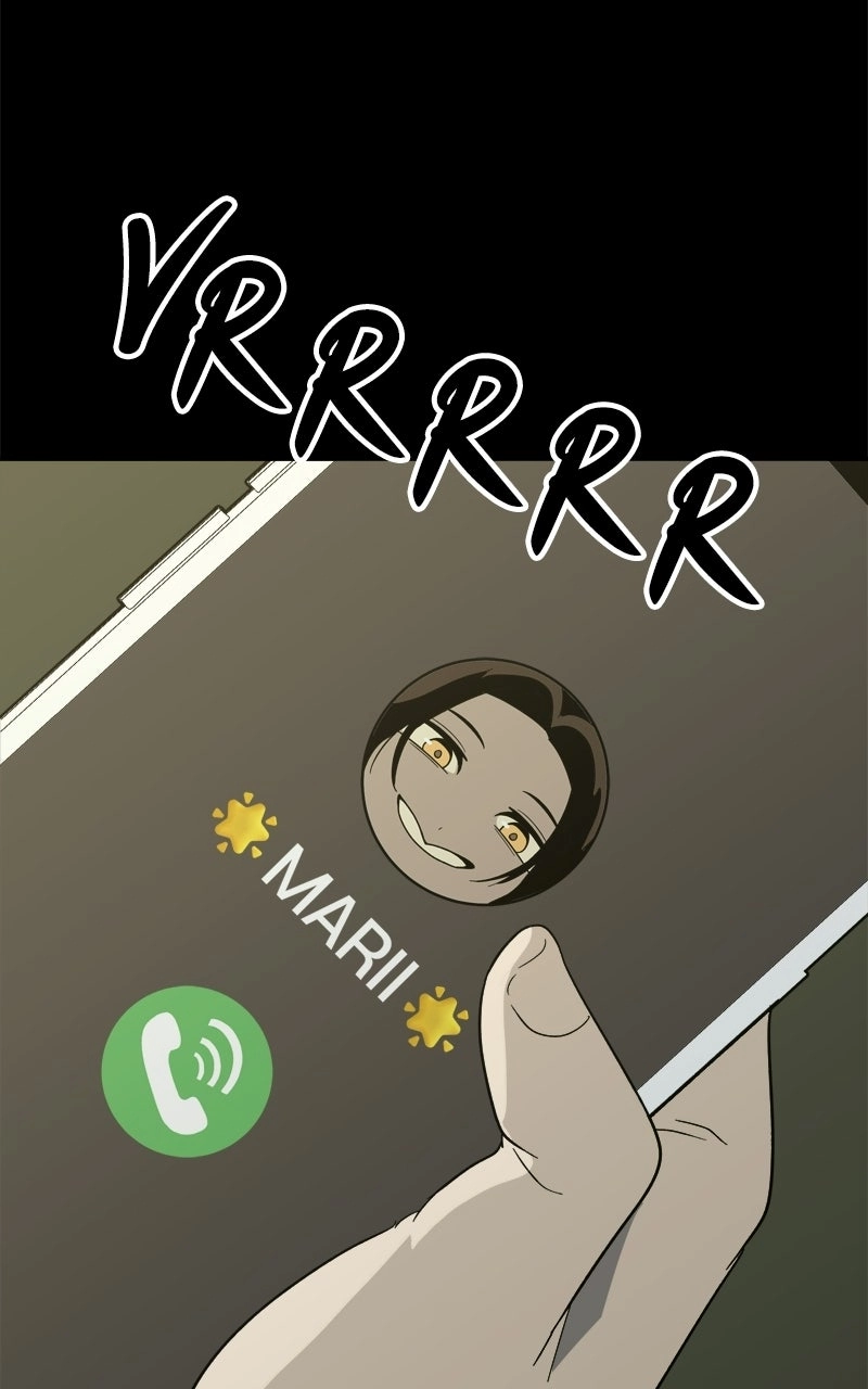 Grand Finale Chapter 49 page 71 - 