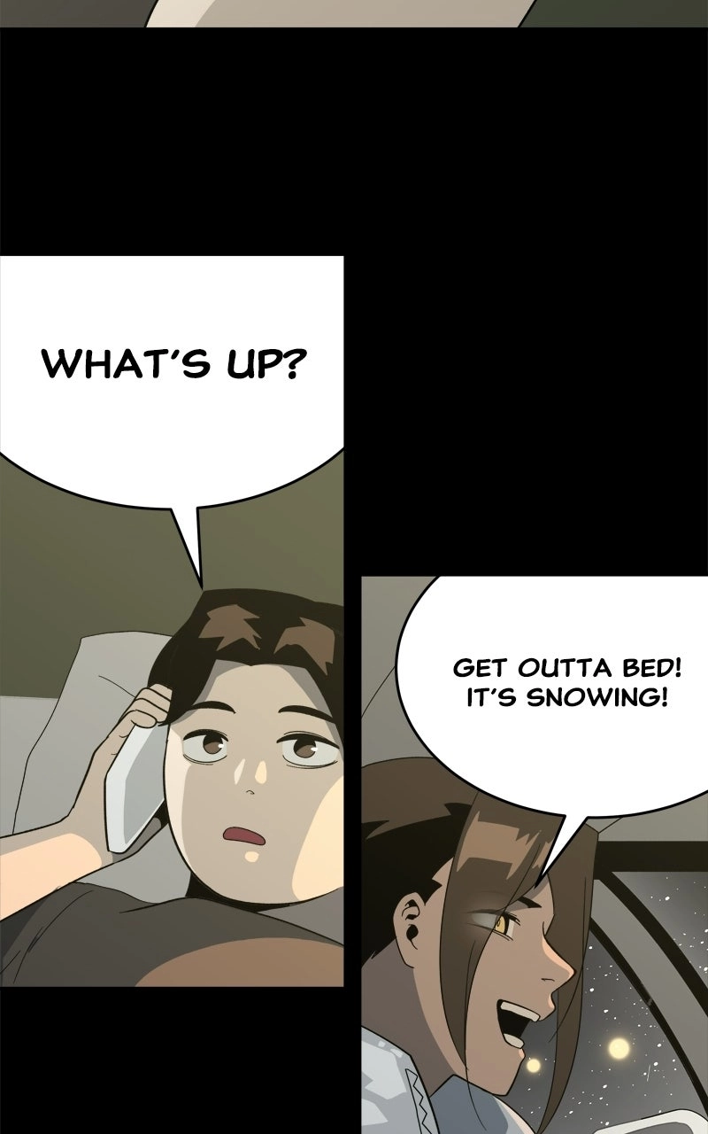 Grand Finale Chapter 49 page 72 - 