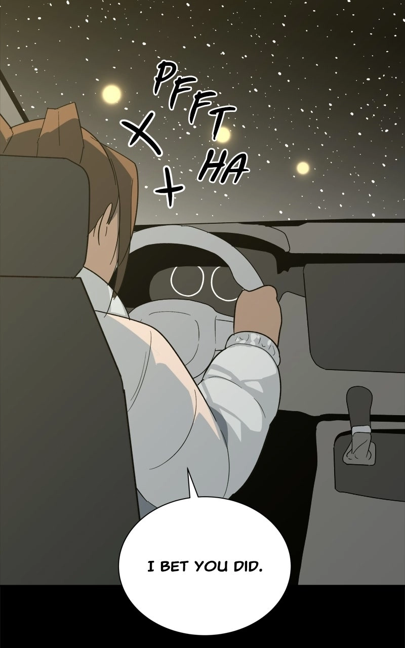 Grand Finale Chapter 49 page 74 - 