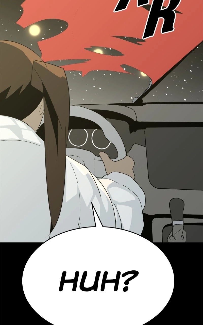 Grand Finale Chapter 49 page 77 - 