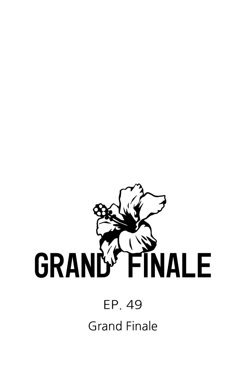 Grand Finale Chapter 49 page 9 - 