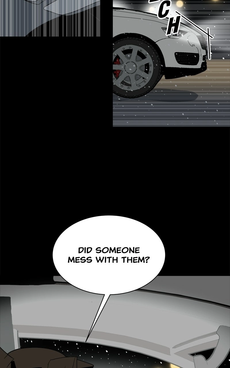 Grand Finale Chapter 49 page 82 - 