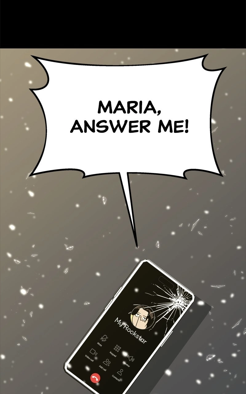 Grand Finale Chapter 49 page 87 - 
