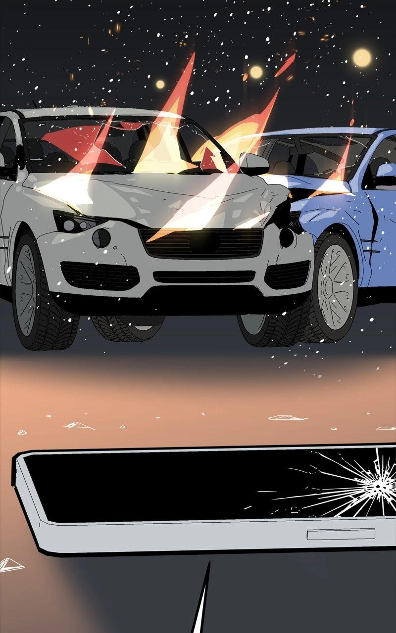 Grand Finale Chapter 49 page 89 - 