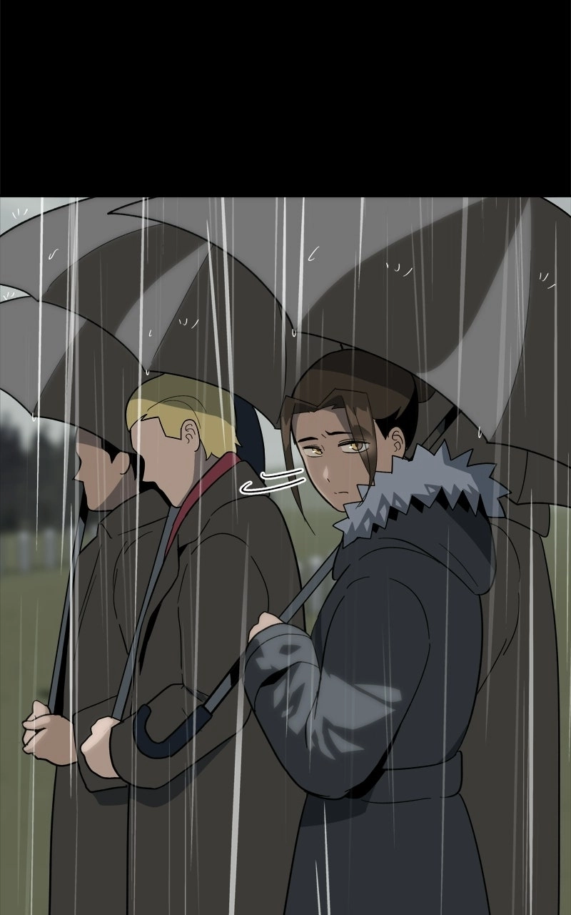 Grand Finale Chapter 49 page 94 - 
