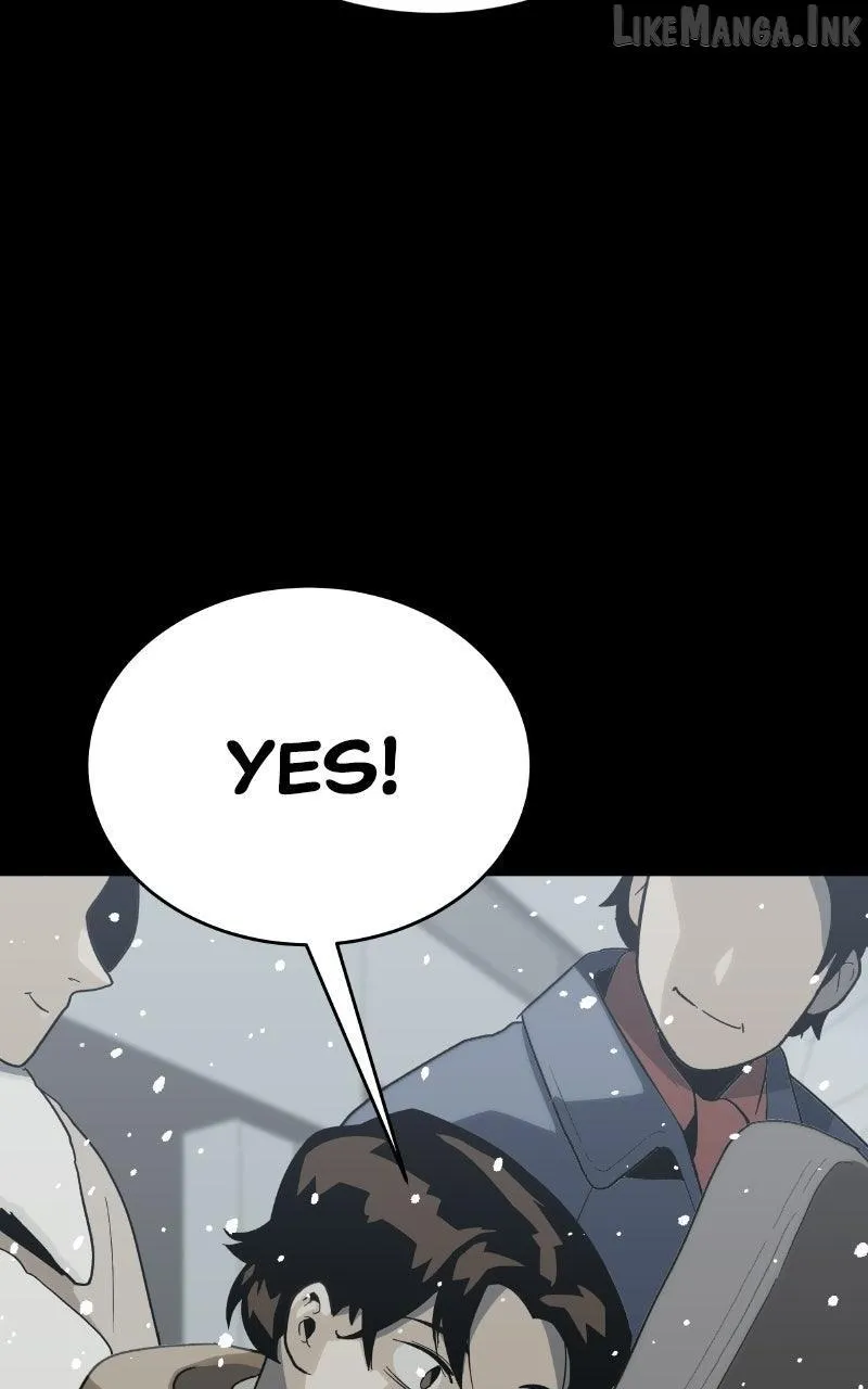 Grand Finale Chapter 50 page 2 - 