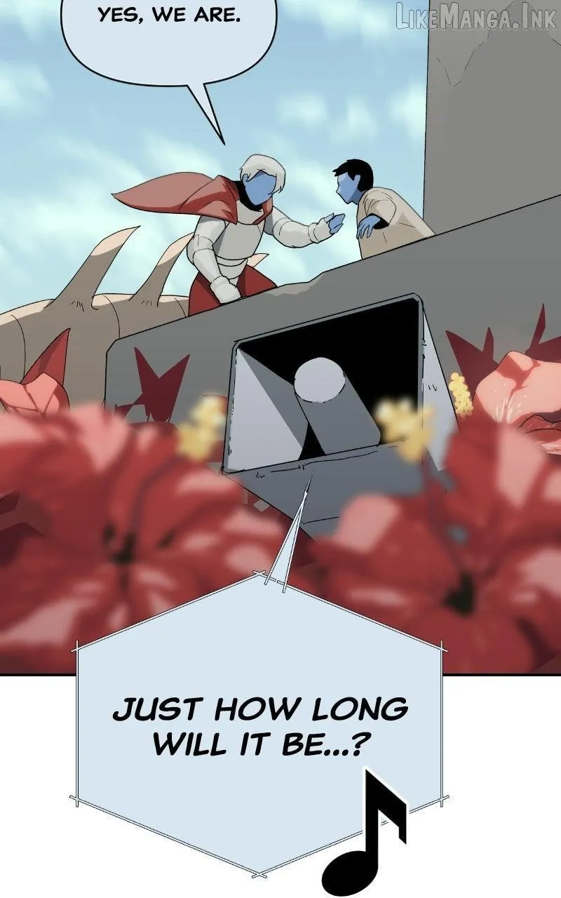 Grand Finale Chapter 50 page 110 - 