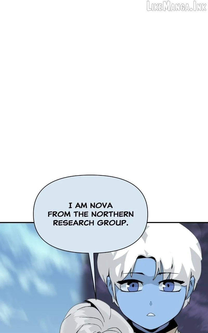 Grand Finale Chapter 50 page 111 - 
