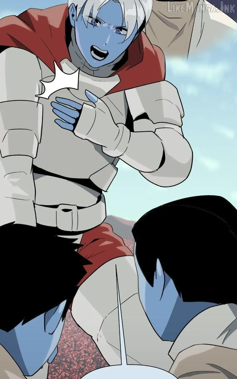 Grand Finale Chapter 50 page 112 - 