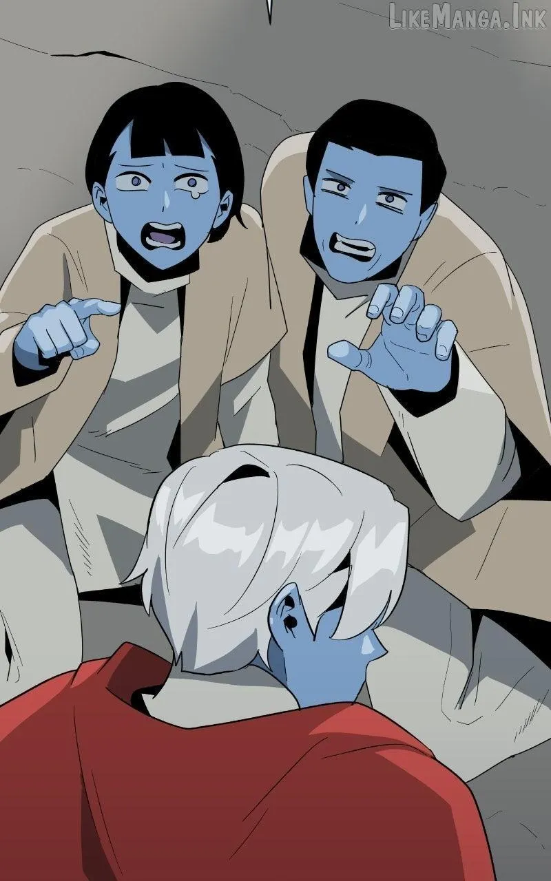 Grand Finale Chapter 50 page 114 - 