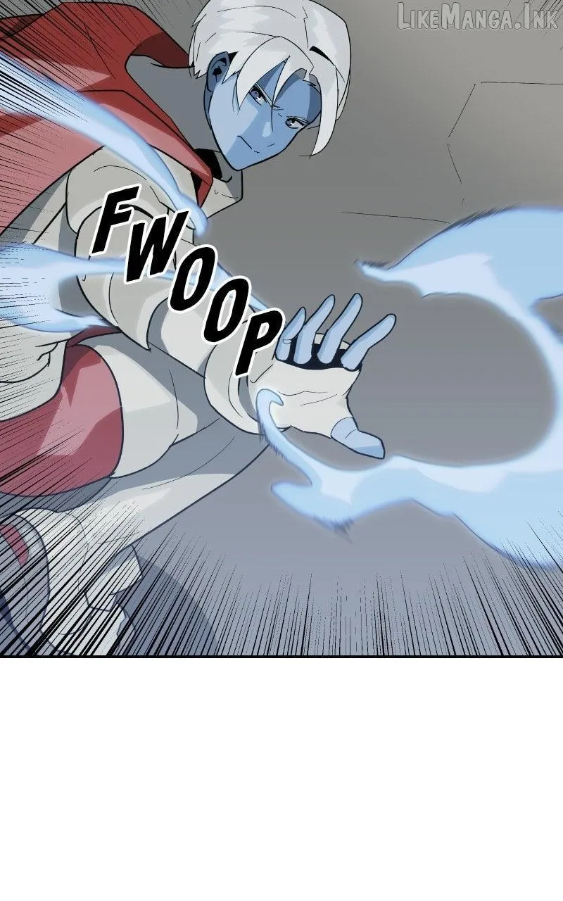 Grand Finale Chapter 50 page 118 - 