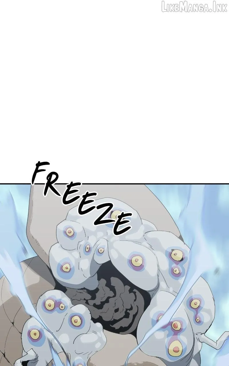 Grand Finale Chapter 50 page 119 - 