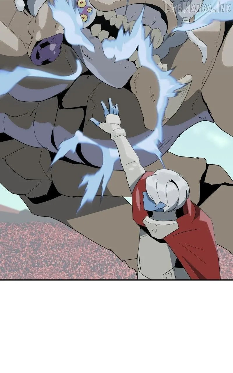 Grand Finale Chapter 50 page 120 - 