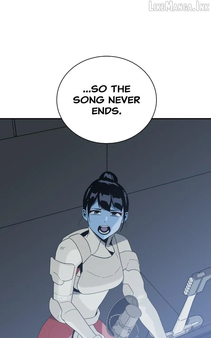 Grand Finale Chapter 50 page 13 - 