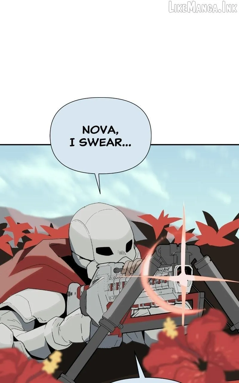 Grand Finale Chapter 50 page 121 - 