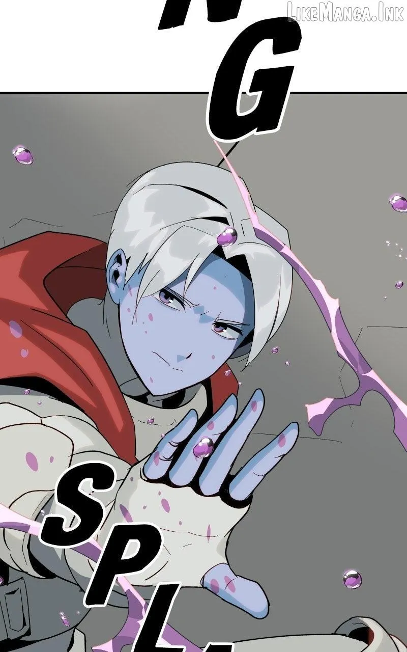 Grand Finale Chapter 50 page 123 - 