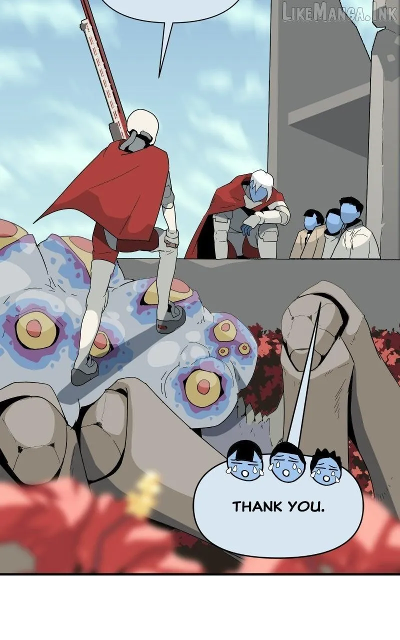 Grand Finale Chapter 50 page 125 - 