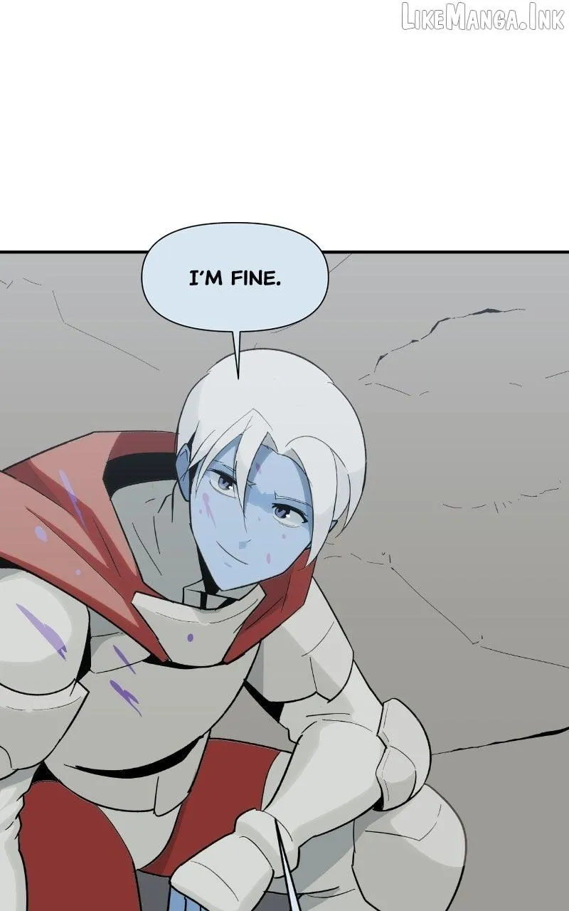 Grand Finale Chapter 50 page 127 - 