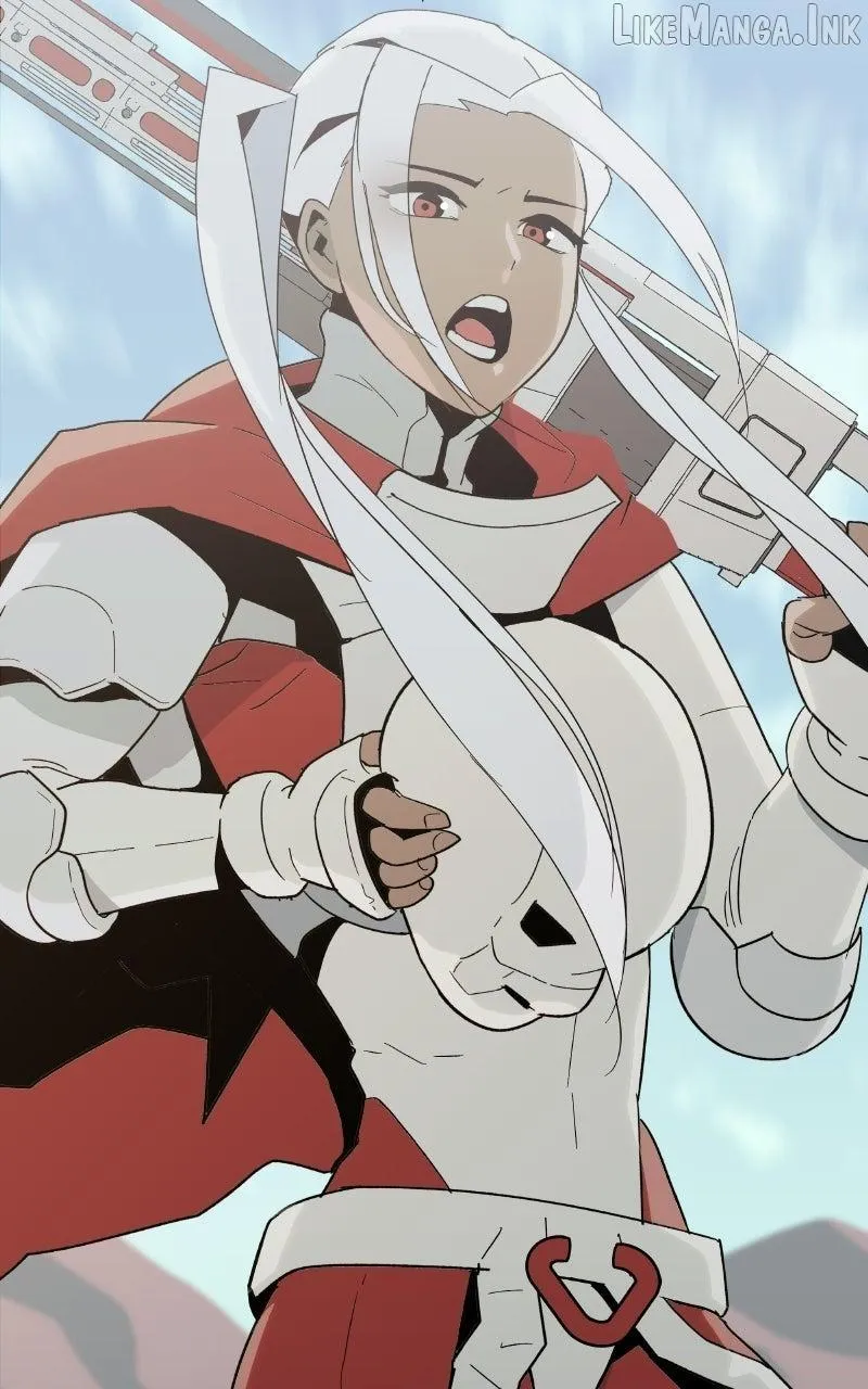 Grand Finale Chapter 50 page 129 - 