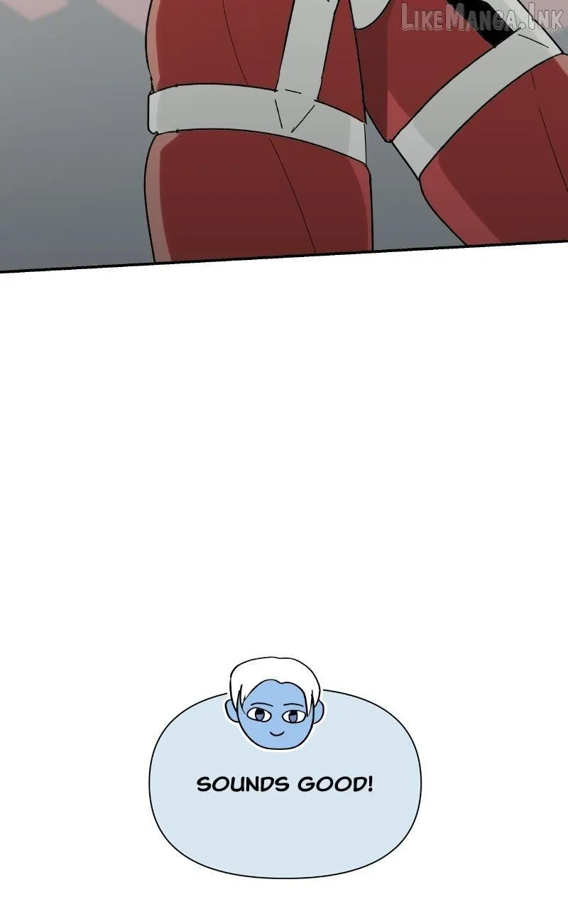 Grand Finale Chapter 50 page 130 - 