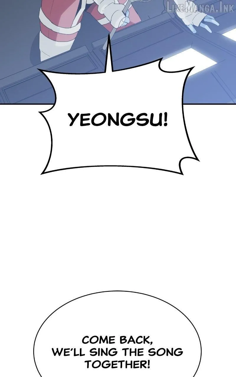 Grand Finale Chapter 50 page 14 - 