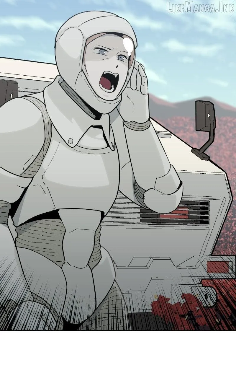 Grand Finale Chapter 50 page 132 - 