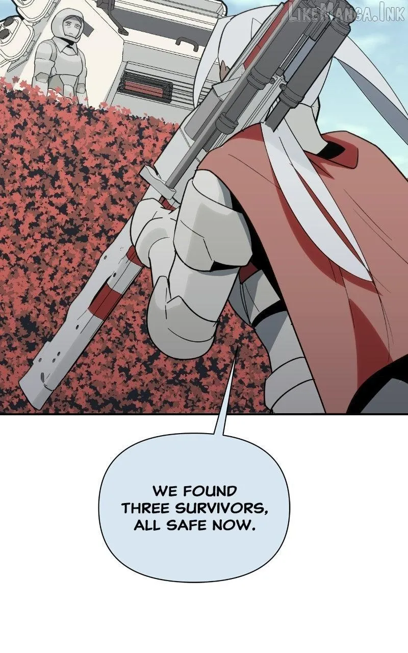 Grand Finale Chapter 50 page 134 - 