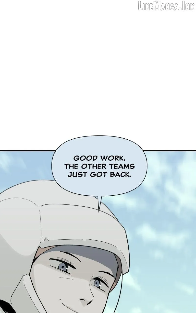 Grand Finale Chapter 50 page 135 - 