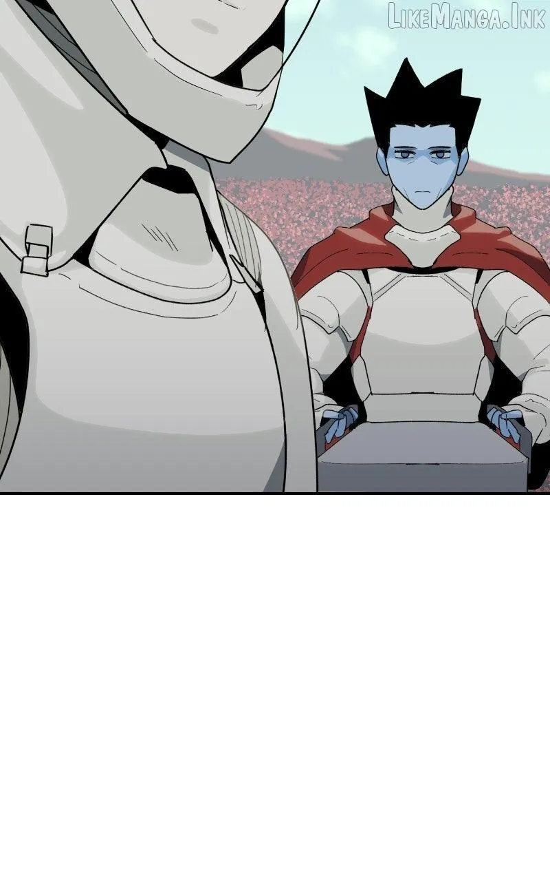 Grand Finale Chapter 50 page 136 - 