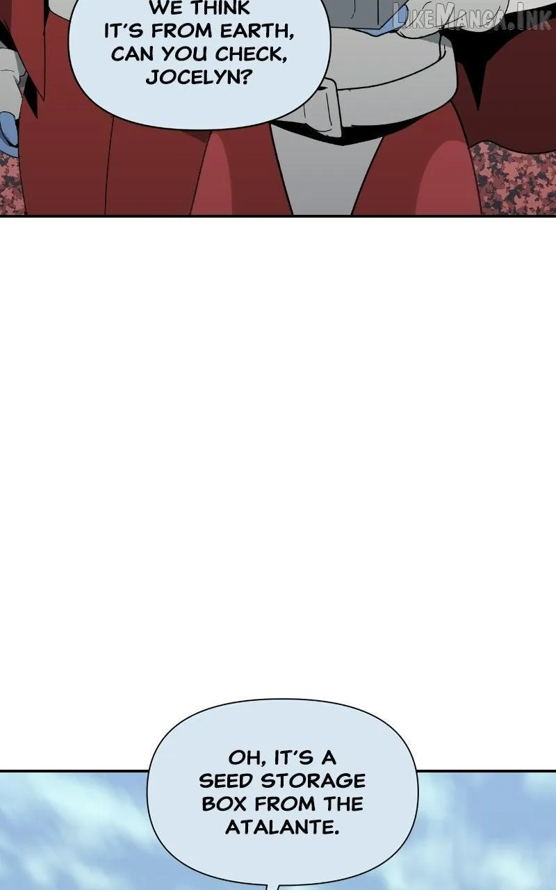 Grand Finale Chapter 50 page 138 - 