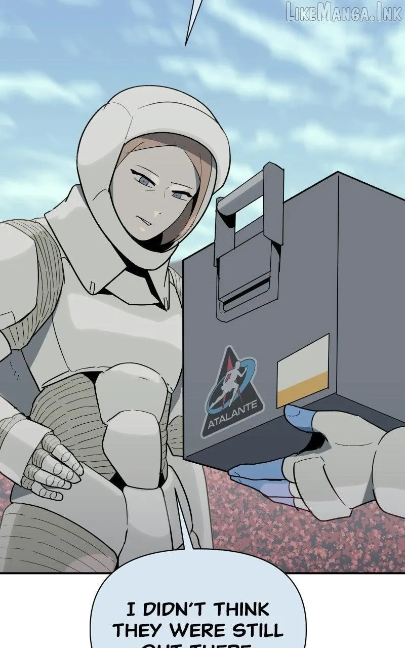 Grand Finale Chapter 50 page 139 - 