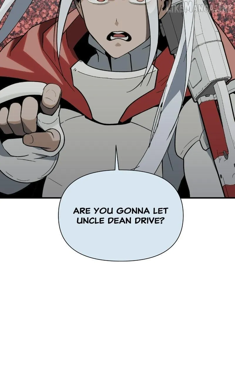 Grand Finale Chapter 50 page 141 - 