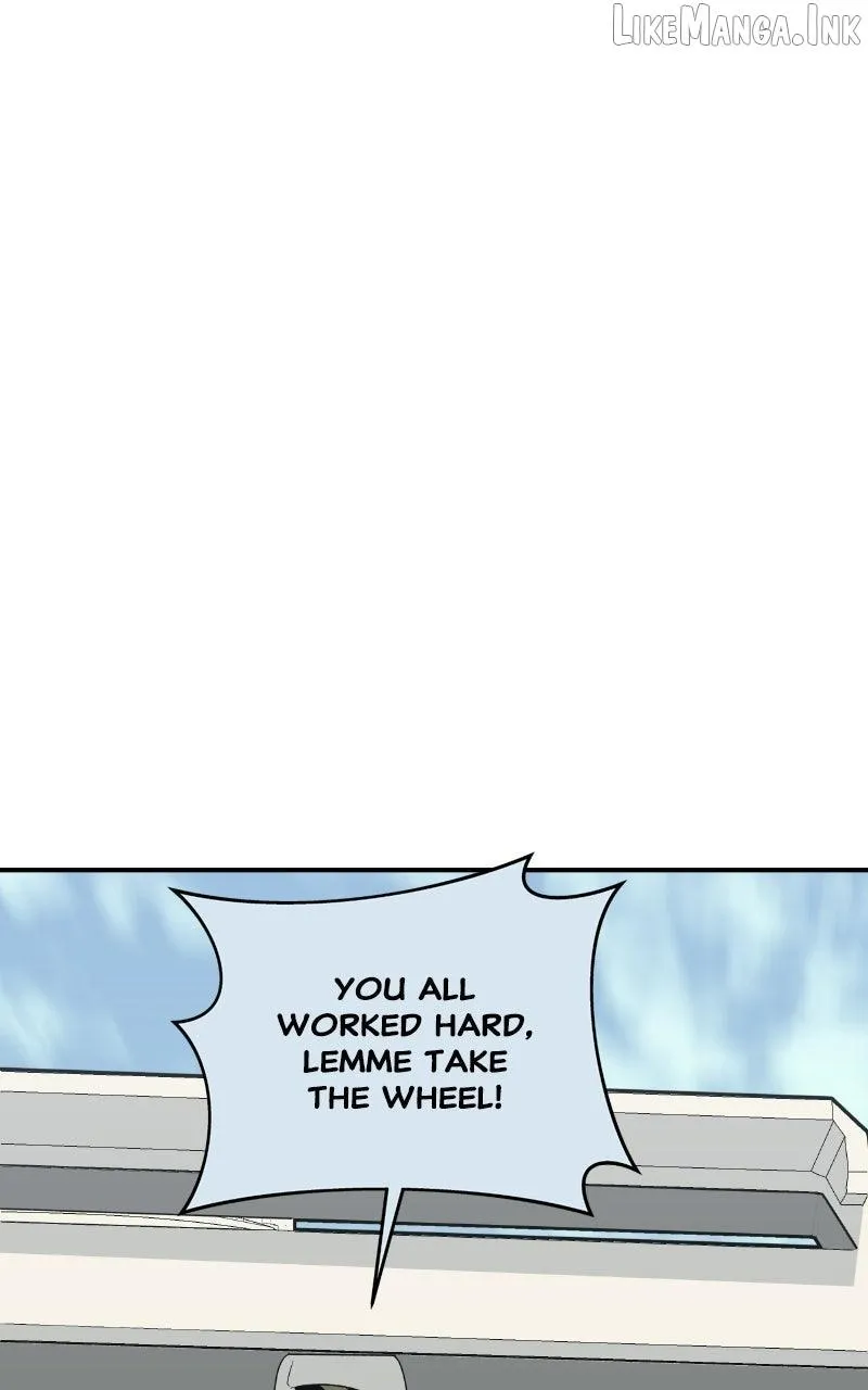 Grand Finale Chapter 50 page 142 - 